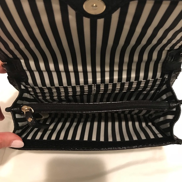 Kate Spade Natalie Southport Ave Clutch/Cross body - Picture 5 of 8